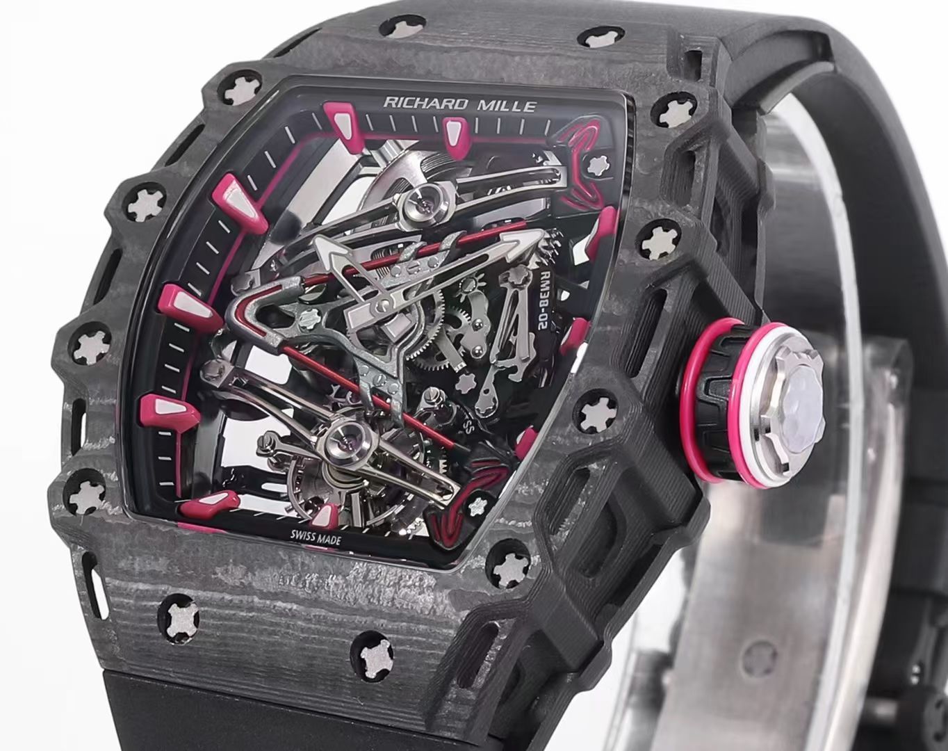 Richard Mille